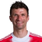 Thomas Müller