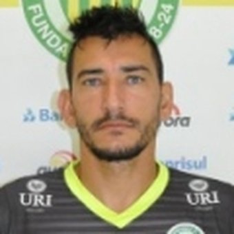 Rodrigo Santos