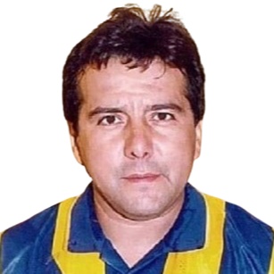 Omar Palma