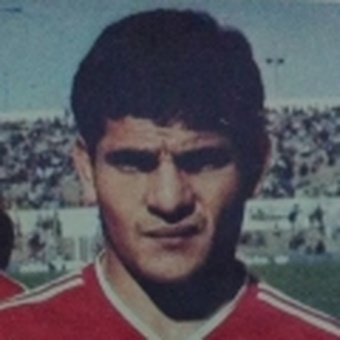 Ricardo Altamirano