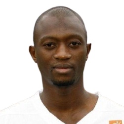 Boubacar Dembélé