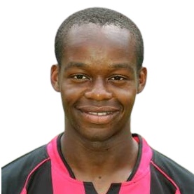 Fabrice Omonga