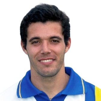 Gonzalo Rodriguez