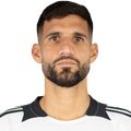 Free transfer Lisandro López