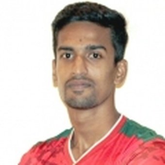 Riyadul Hasan