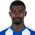 S. Kalou