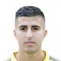 Free agent M. El Makrini