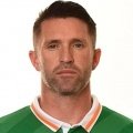 Robbie Keane