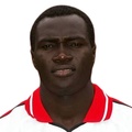 Imagen de Lamine Cissé