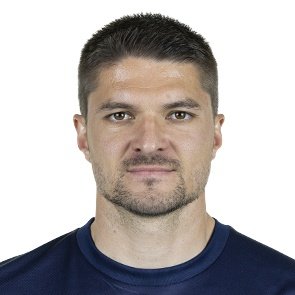 Released Aleksandar Ignjovski