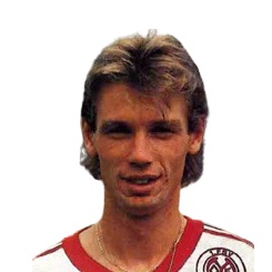 Bernd Münch