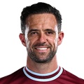 Imagen de Danny Ings