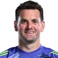 Imagen de Tom Heaton