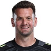 Tom Heaton