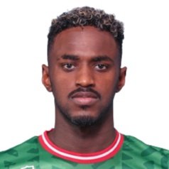 Transfer Ibrahim Mohannashi