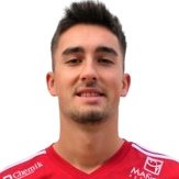 Free transfer Mikel Kortazar