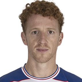 Imagen de J. Colback