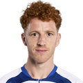 Imagen de J. Colback