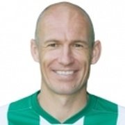 Arjen Robben