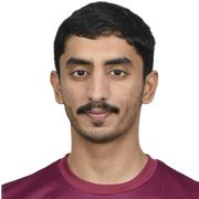 Salem Mohamed Aljneibi