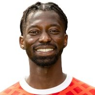 Free transfer Omar Traorè