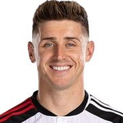 Thomas Cairney