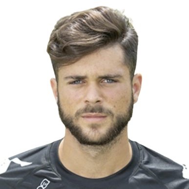 Free transfer Francesco Vaccaro