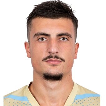 Perfil de M. Bedin: Info, notícias, jogos e estatísticas | BeSoccer