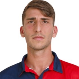 Loan Fabio Alagna