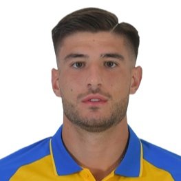 Transfer Gennaro Borrelli