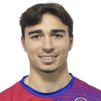 Free transfer Danilo Gaeta