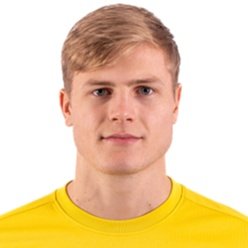 Free transfer M. Männilaan