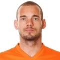 Imagen de W. Sneijder