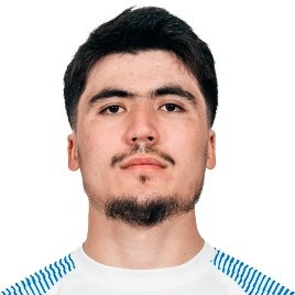 Free transfer F. Sayfiyev