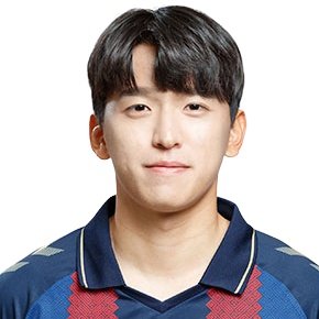 Free transfer Kyu-Hyeong Kim
