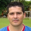 Sandro Alfaro