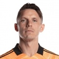 Bobby Shuttleworth