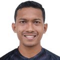 Transferência livre Dhanu Syahputra