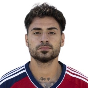 Free transfer Sergio Moreno