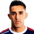 Free agent O. González