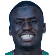 O. N'Diaye
