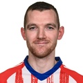 Mark Walsh