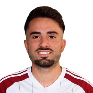 Free transfer Fran Álvarez