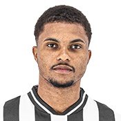 Free transfer Lucas Ribeiro