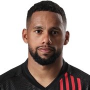 De Oliveira Da Silva