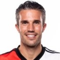 Imagen de R. Van Persie