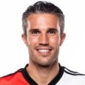 R. Van Persie