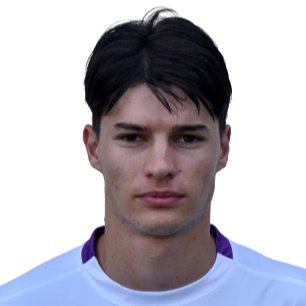 Free transfer K. Tojčić