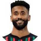 Free transfer Larbi Naji