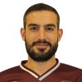 Free transfer M. Villanova